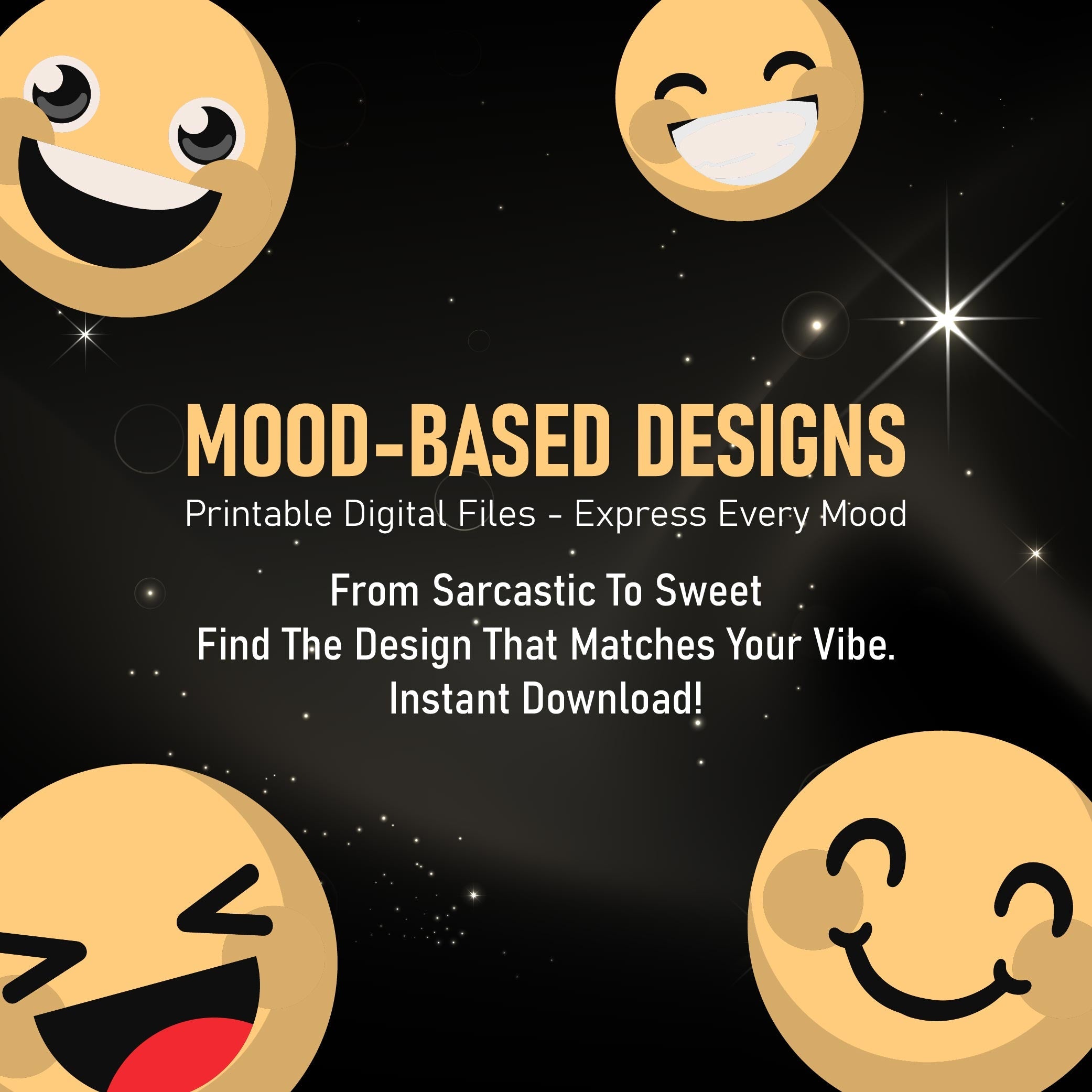 Mood-Based Designs