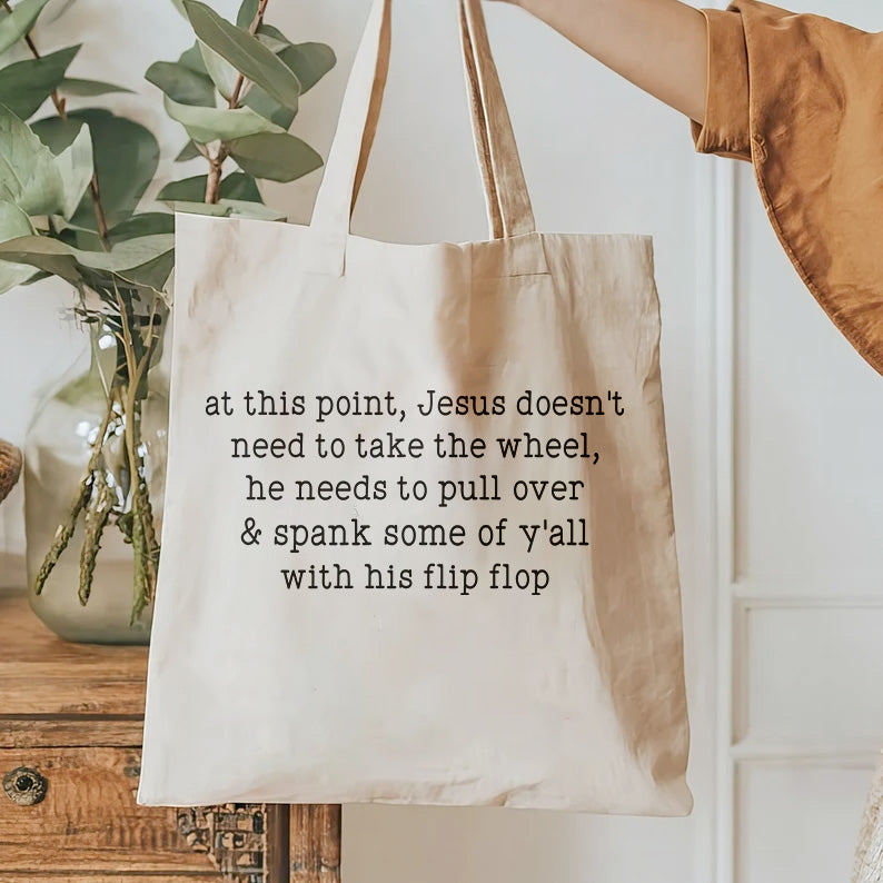 At This Point Jesus Doesn't Need To Take The Wheel He Need To Pull over & spank T-Shirt design | Sassy faith quote svg | religious humor svg